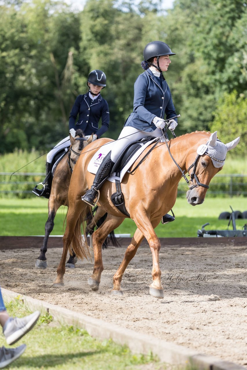 Bild 374 - Pony Akademie Turnier